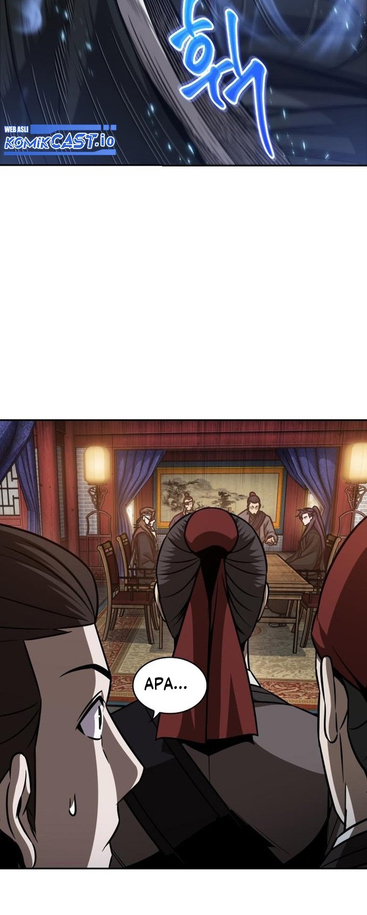 Nano Machine - Chapter 159 - Page 25