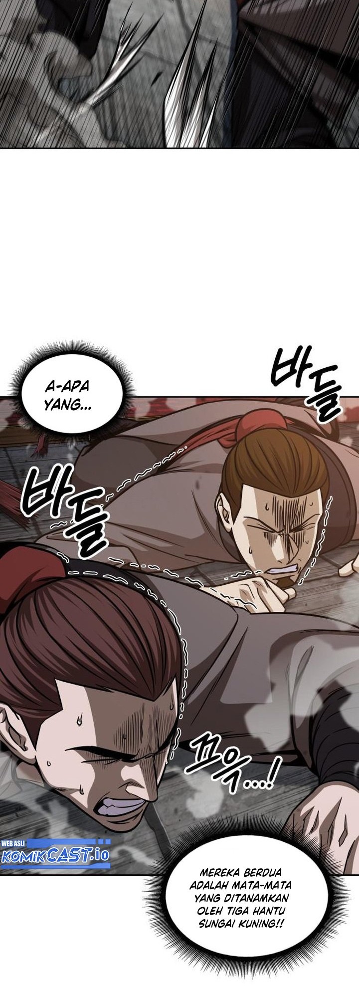 Nano Machine - Chapter 159 - Page 31