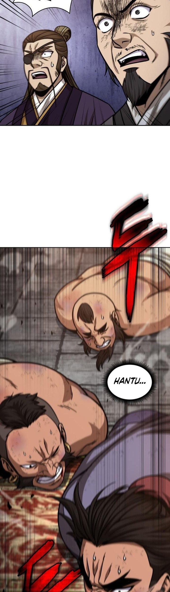 Nano Machine - Chapter 159 - Page 34