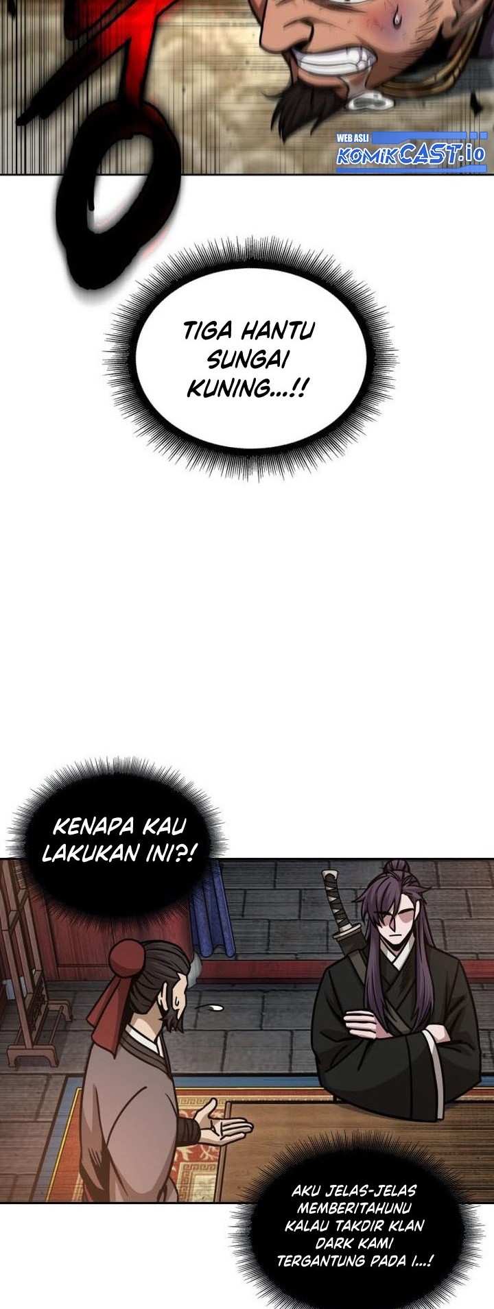 Nano Machine - Chapter 159 - Page 35