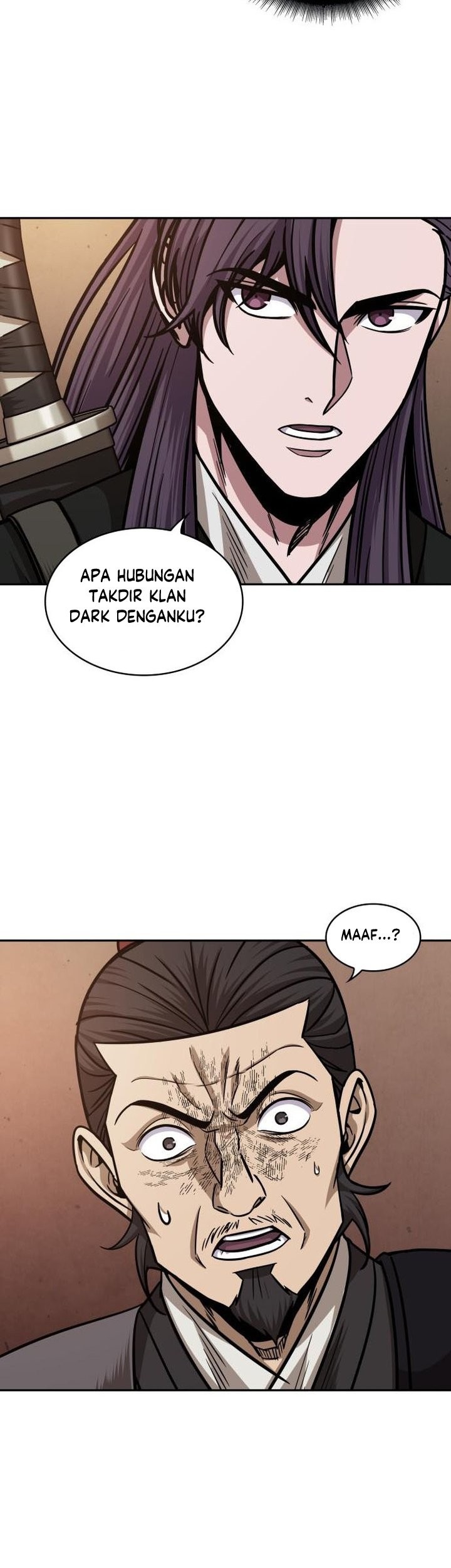 Nano Machine - Chapter 159 - Page 36