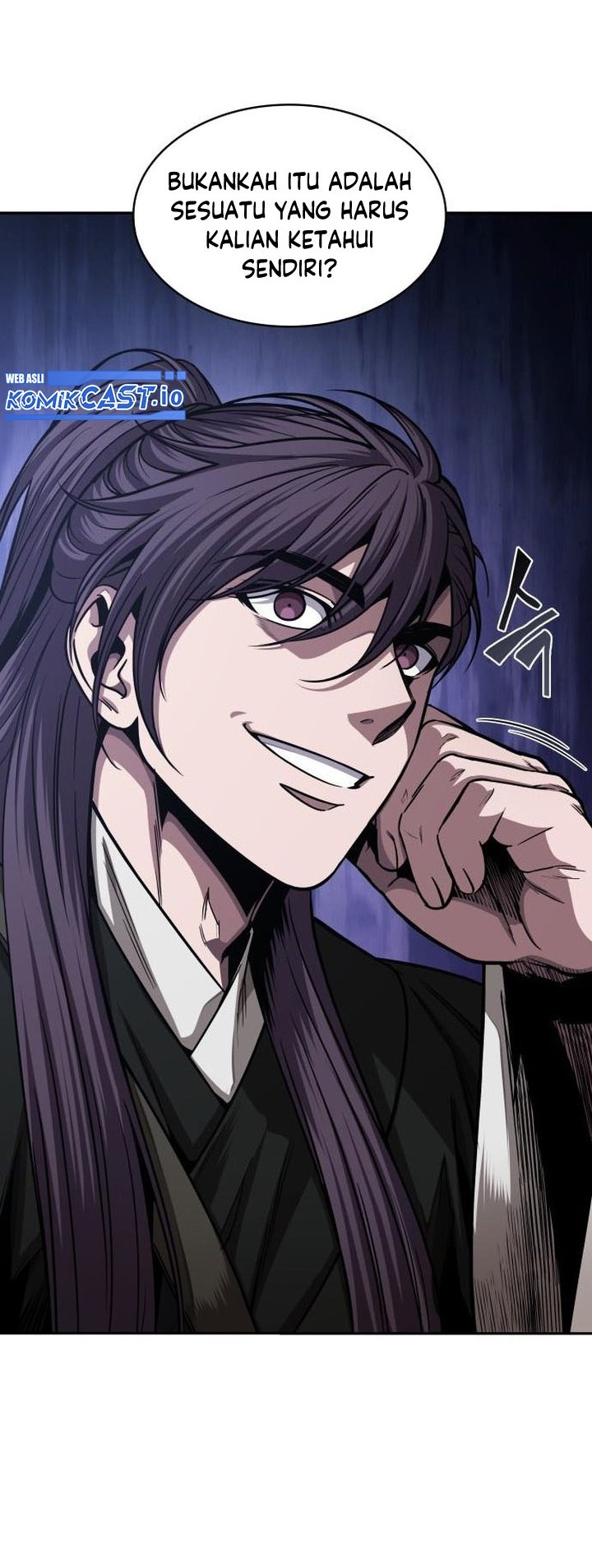 Nano Machine - Chapter 159 - Page 37