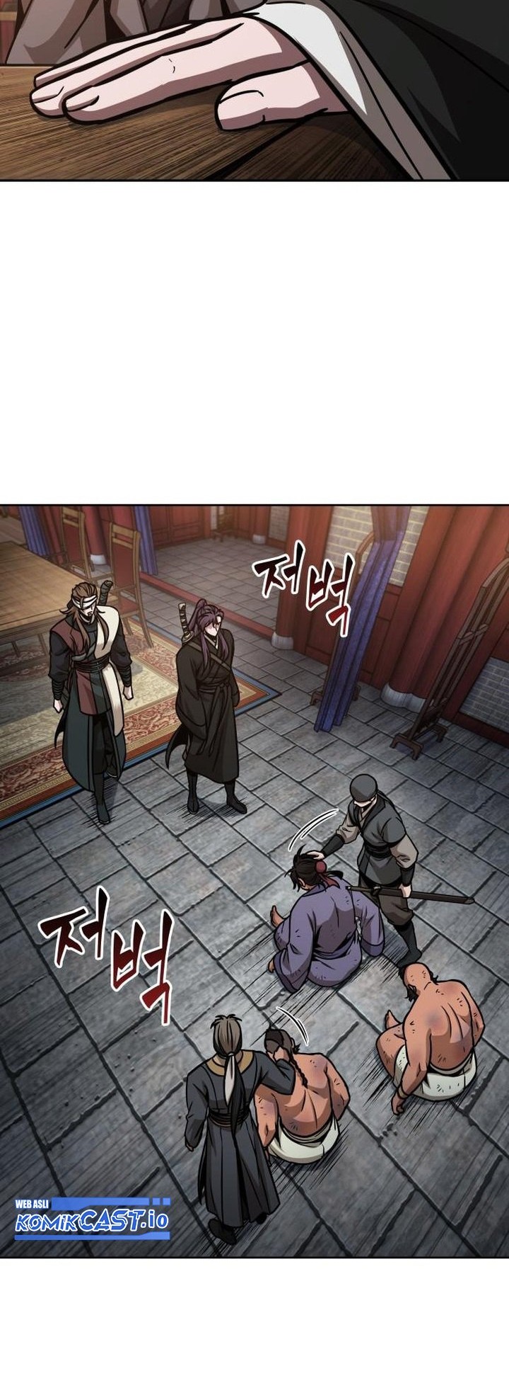 Nano Machine - Chapter 159 - Page 39