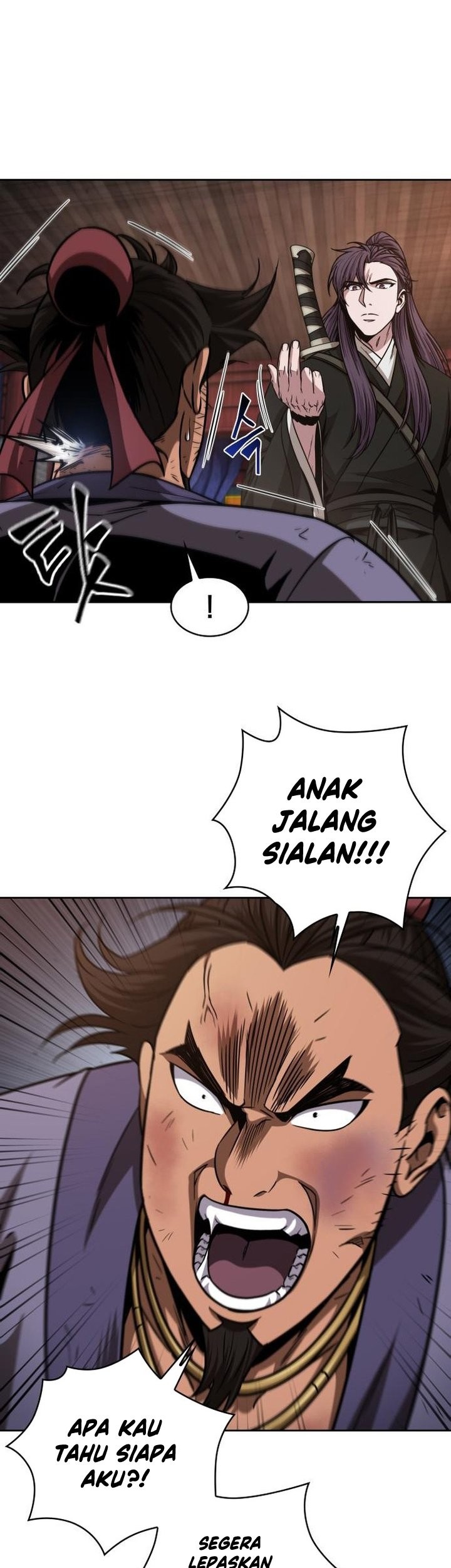 Nano Machine - Chapter 159 - Page 40