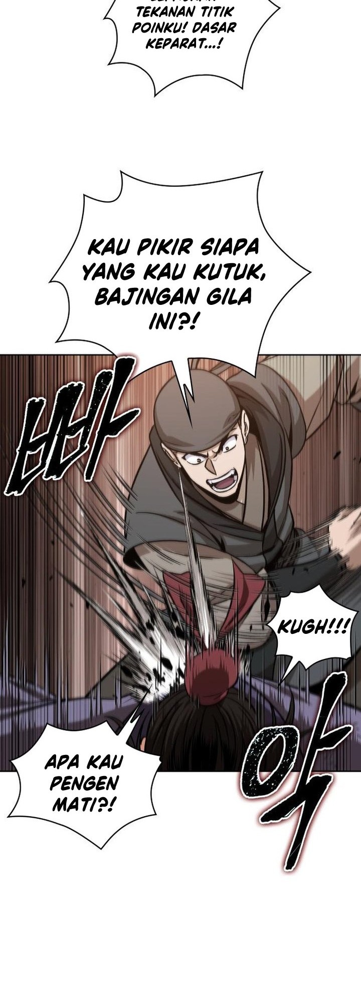 Nano Machine - Chapter 159 - Page 41