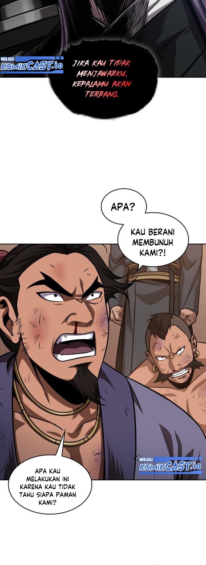 Nano Machine - Chapter 159 - Page 43