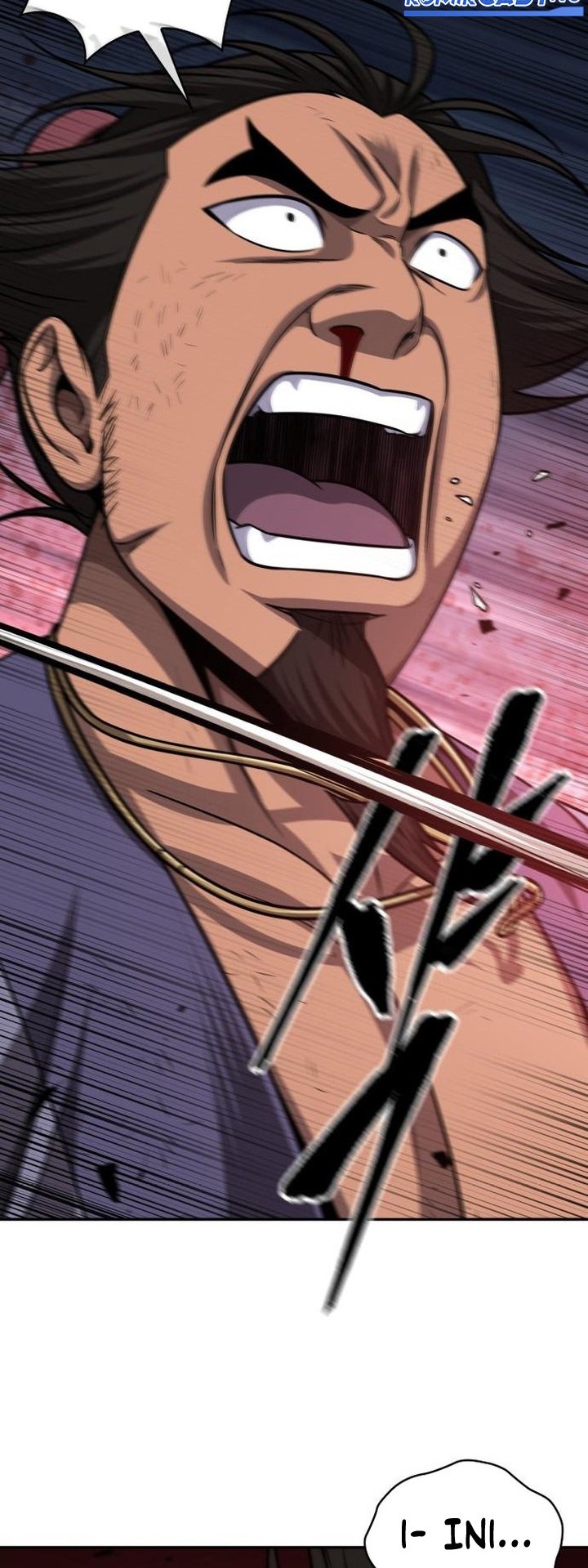 Nano Machine - Chapter 159 - Page 45