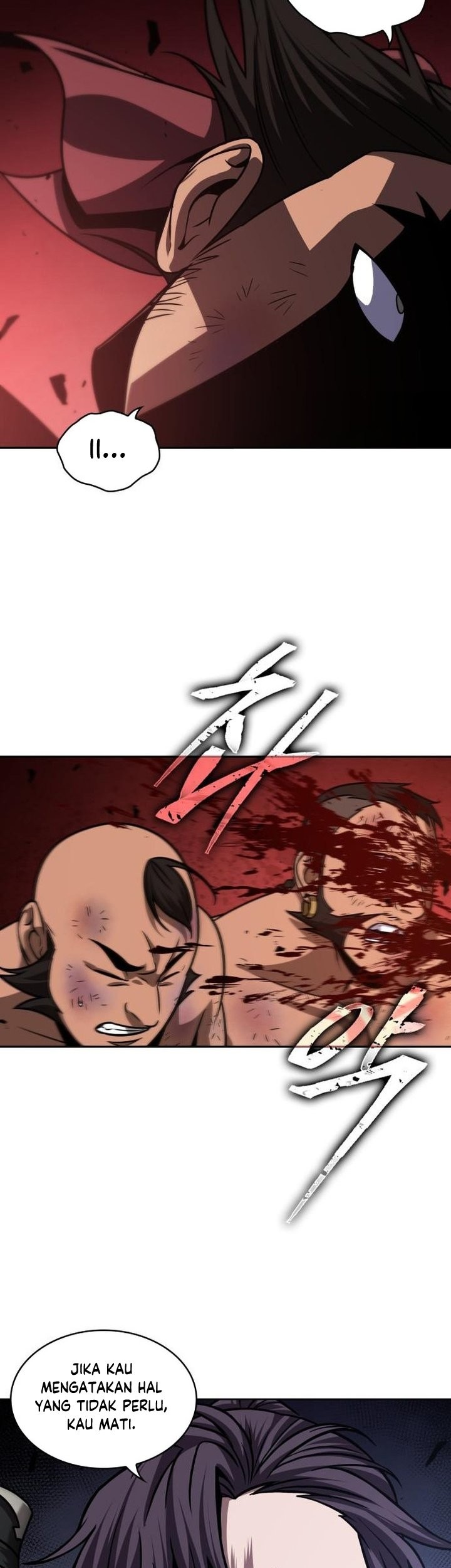 Nano Machine - Chapter 159 - Page 46