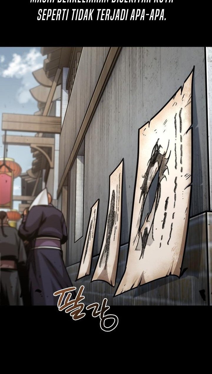 Nano Machine - Chapter 159 - Page 5