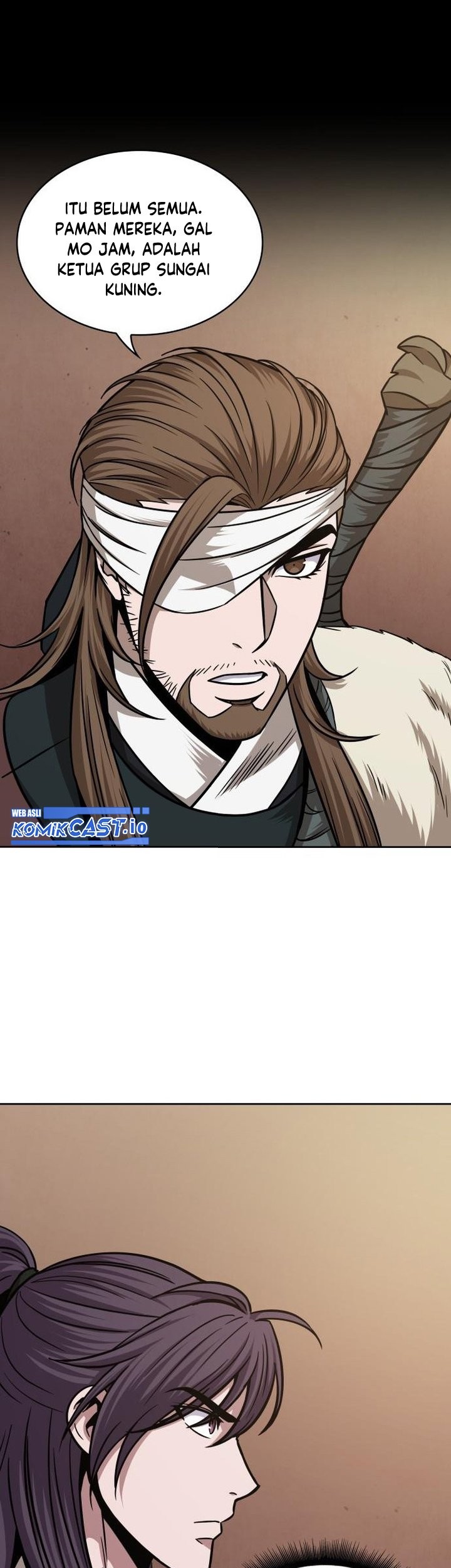 Nano Machine - Chapter 159 - Page 6