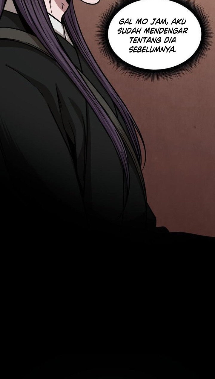 Nano Machine - Chapter 159 - Page 7