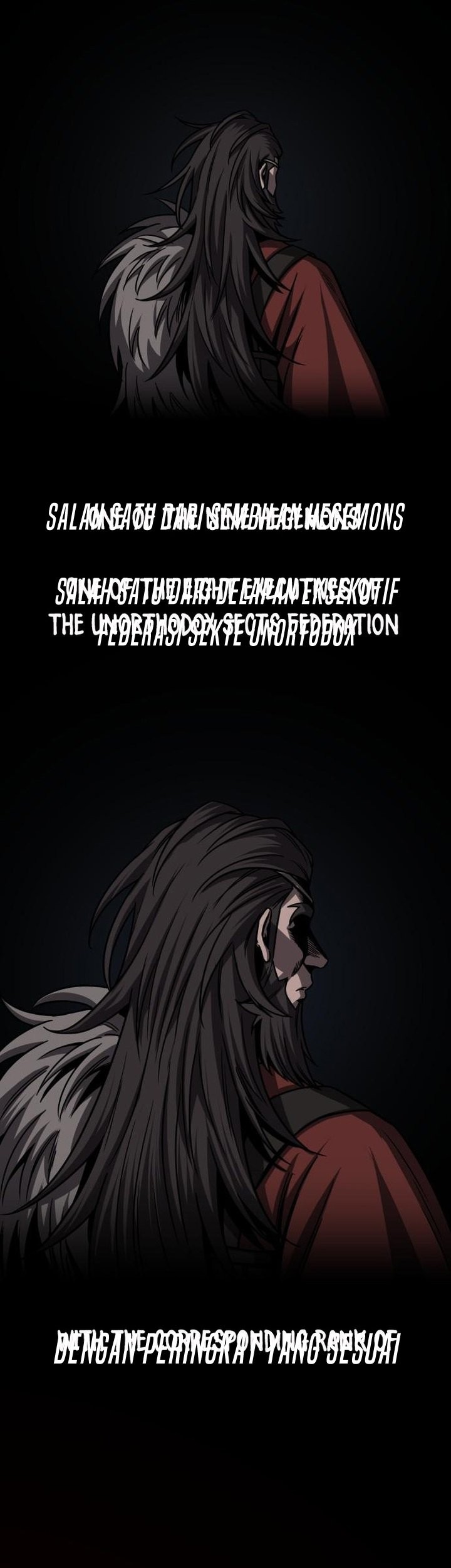 Nano Machine - Chapter 159 - Page 8