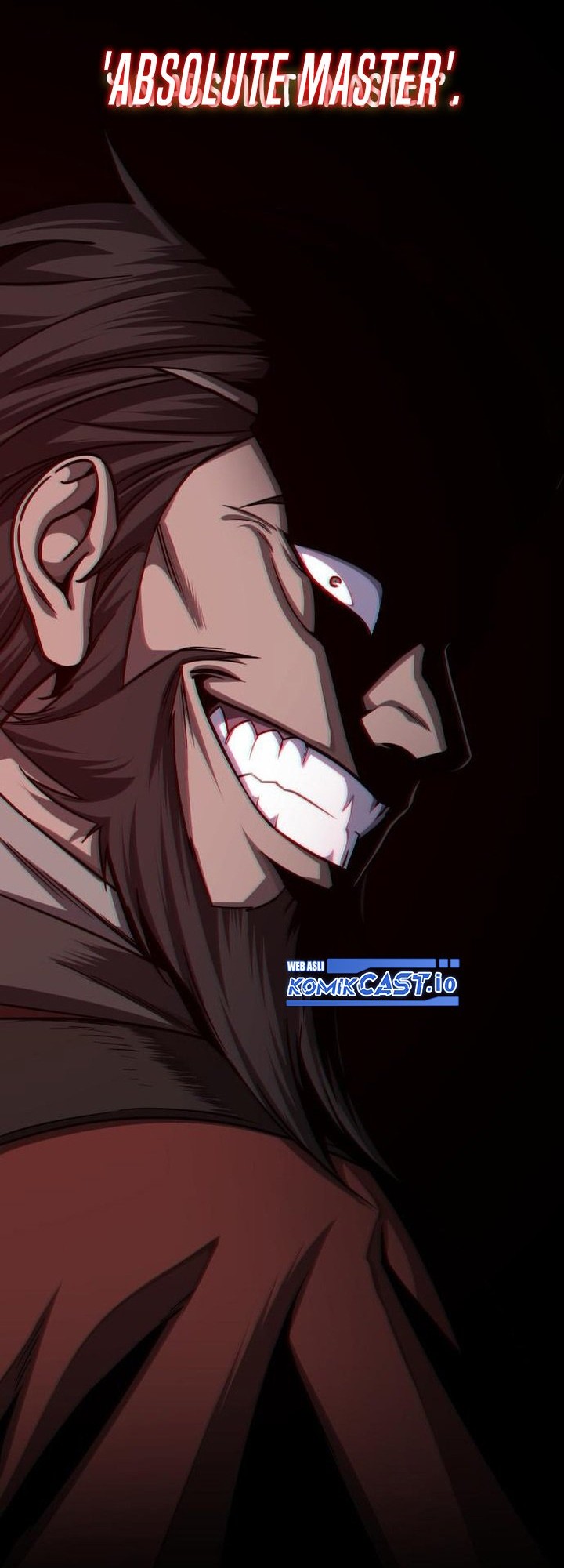 Nano Machine - Chapter 159 - Page 9