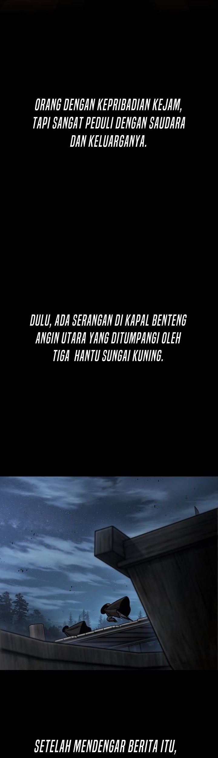 Nano Machine - Chapter 159 - Page 10