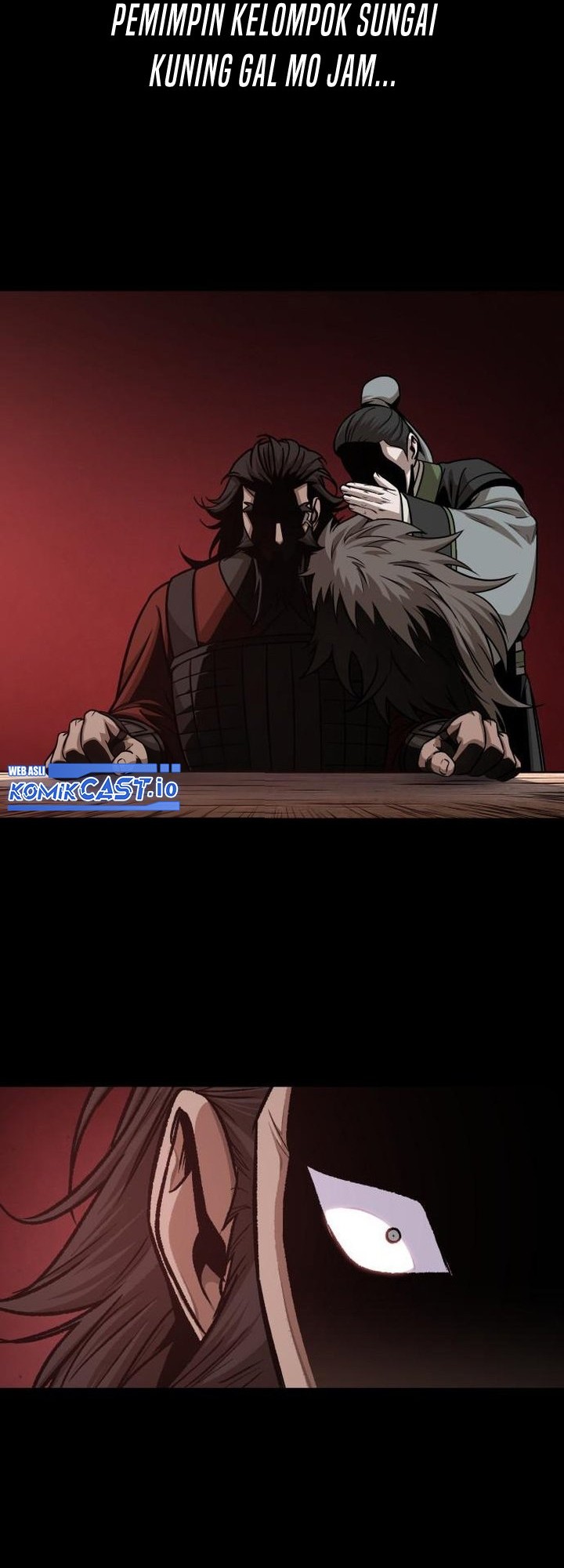 Nano Machine - Chapter 159 - Page 11