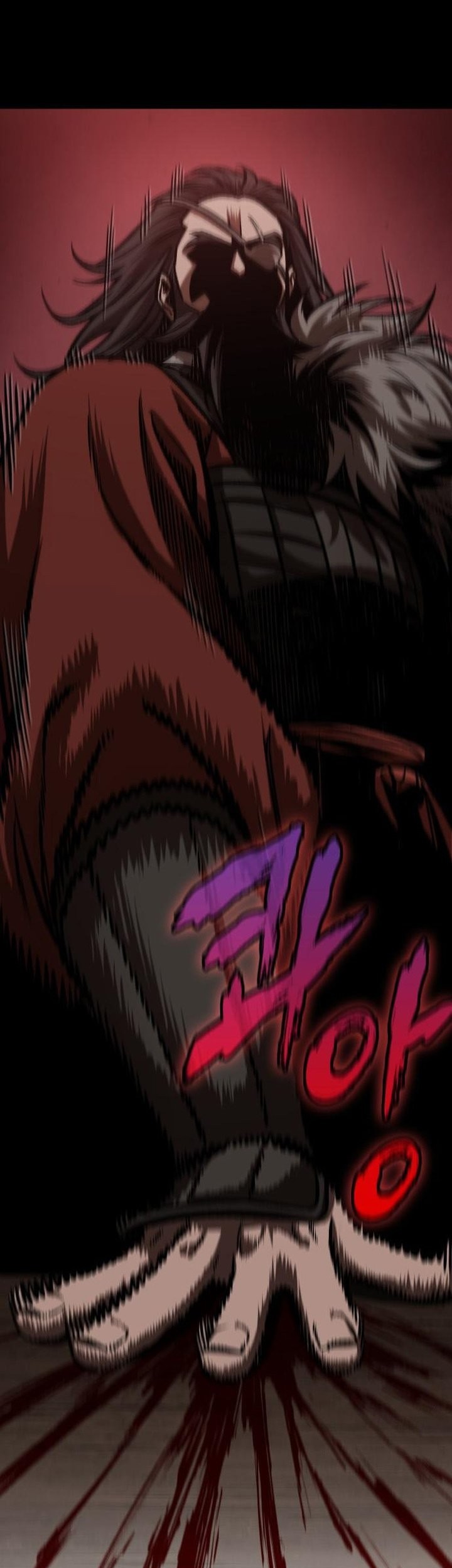 Nano Machine - Chapter 159 - Page 12