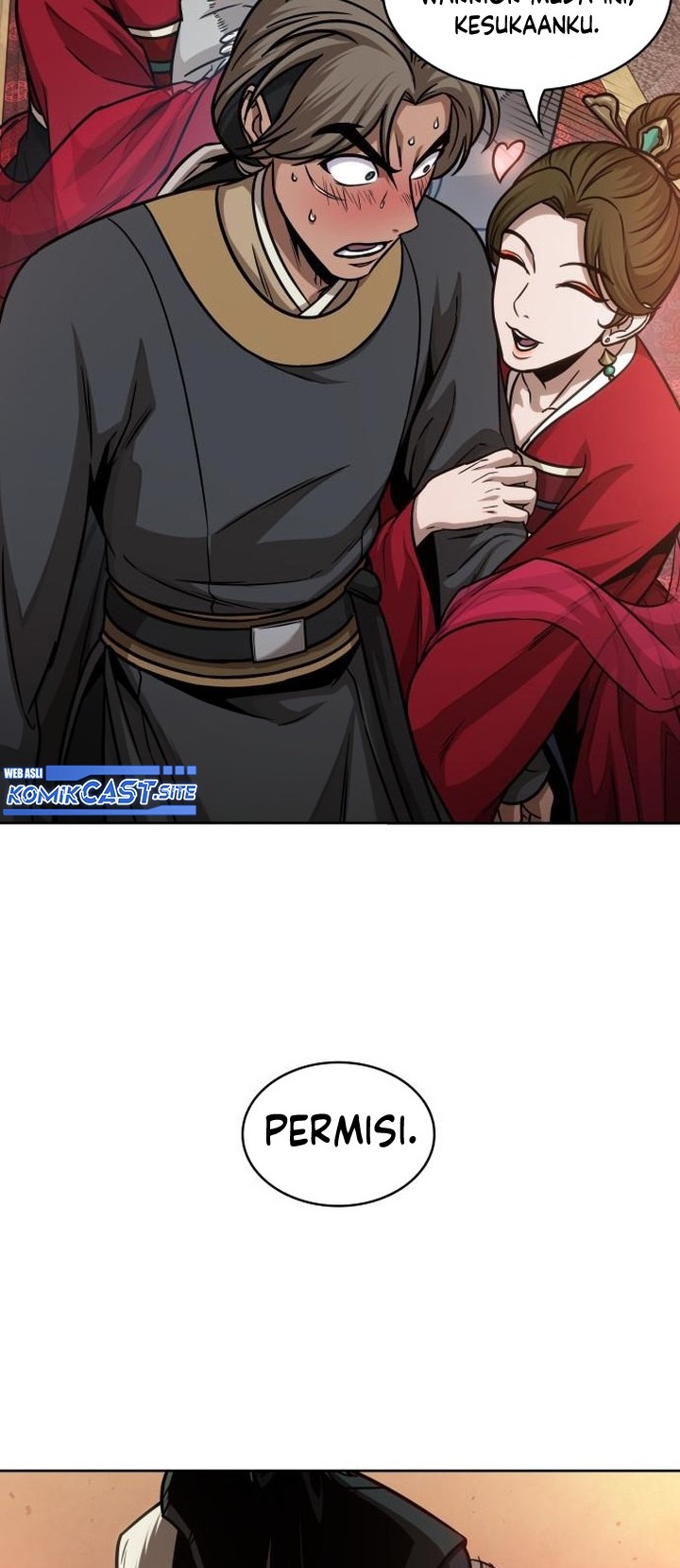 Nano Machine - Chapter 157 - Page 20