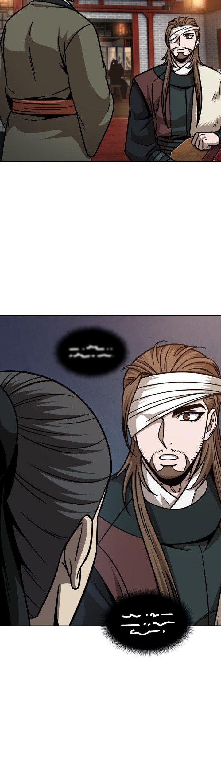 Nano Machine - Chapter 157 - Page 29