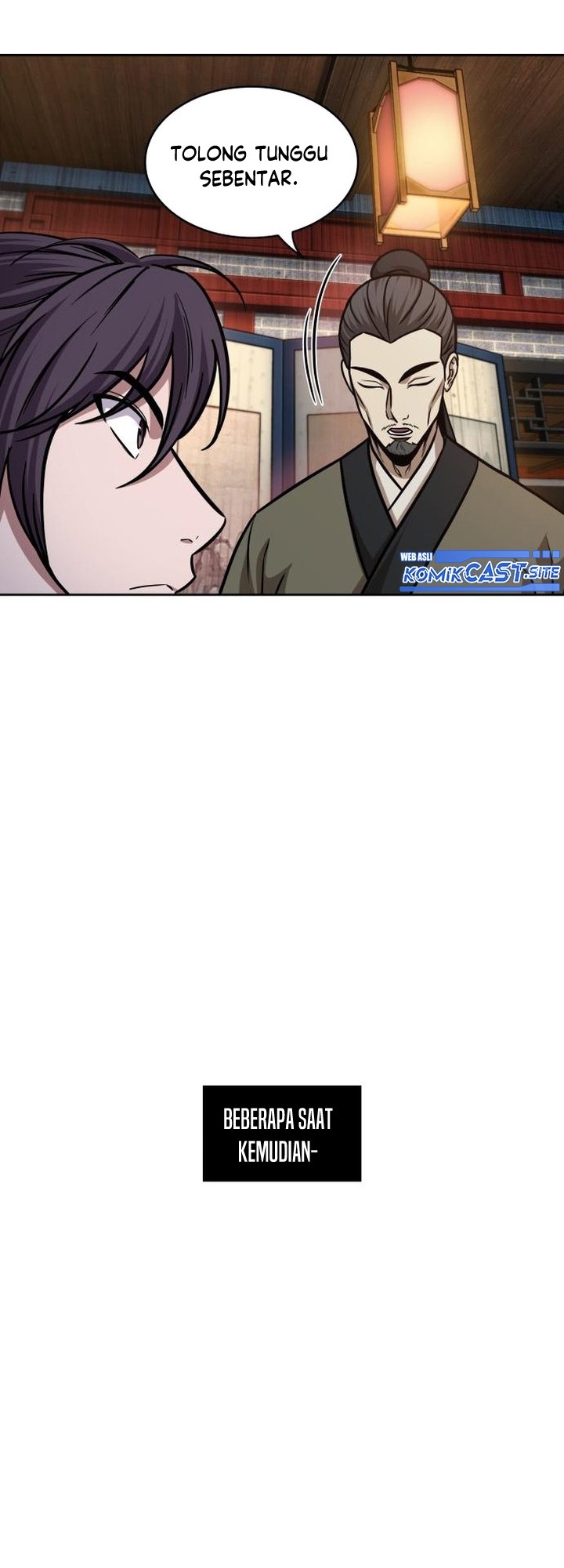 Nano Machine - Chapter 157 - Page 30