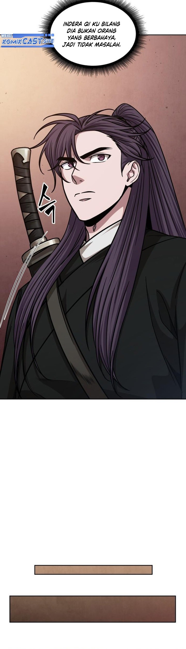 Nano Machine - Chapter 157 - Page 33