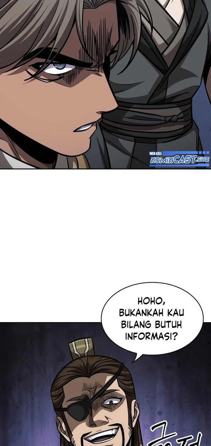 Nano Machine - Chapter 157 - Page 46