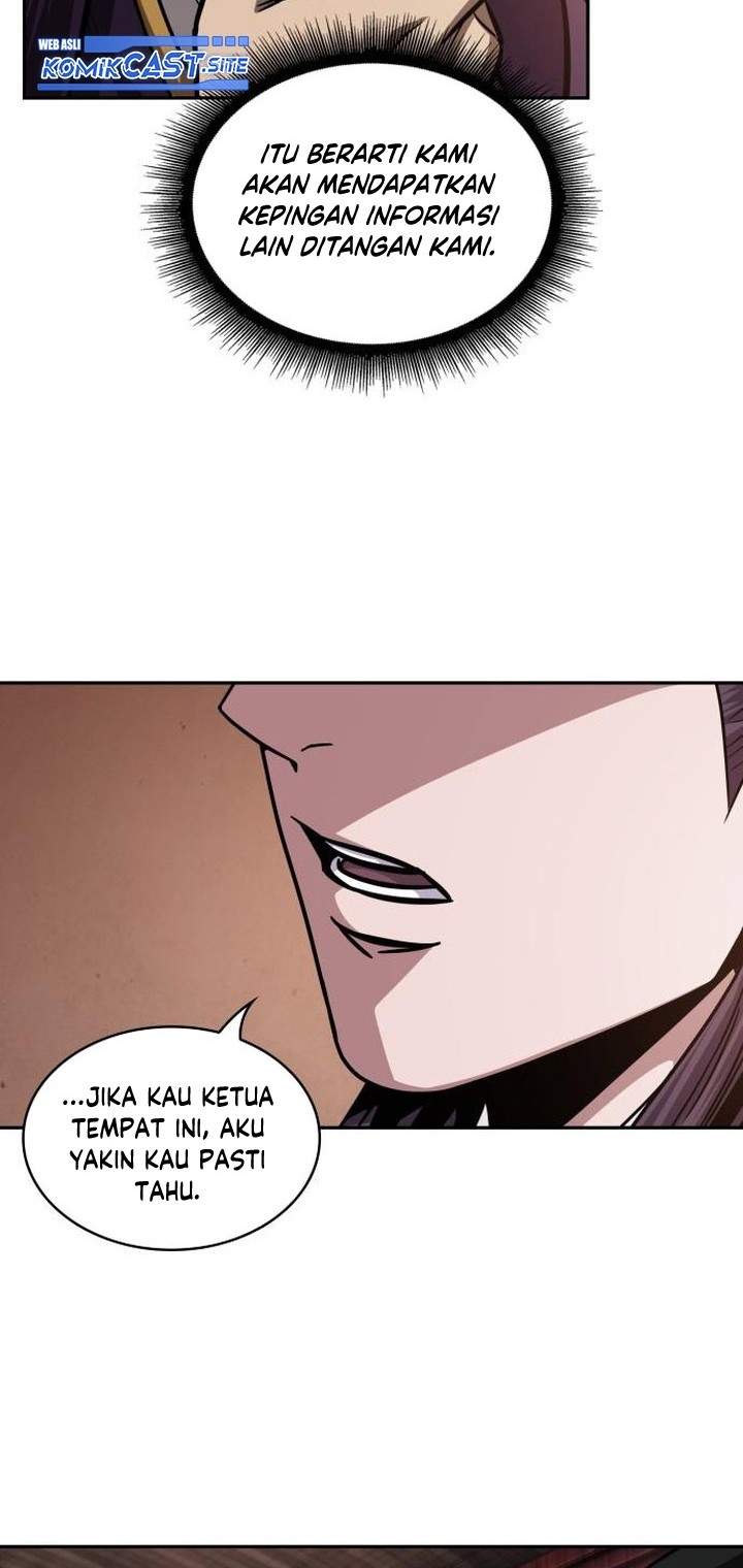 Nano Machine - Chapter 157 - Page 48