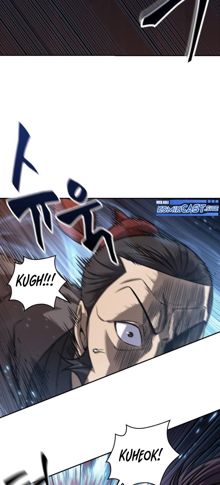 Nano Machine - Chapter 157 - Page 50