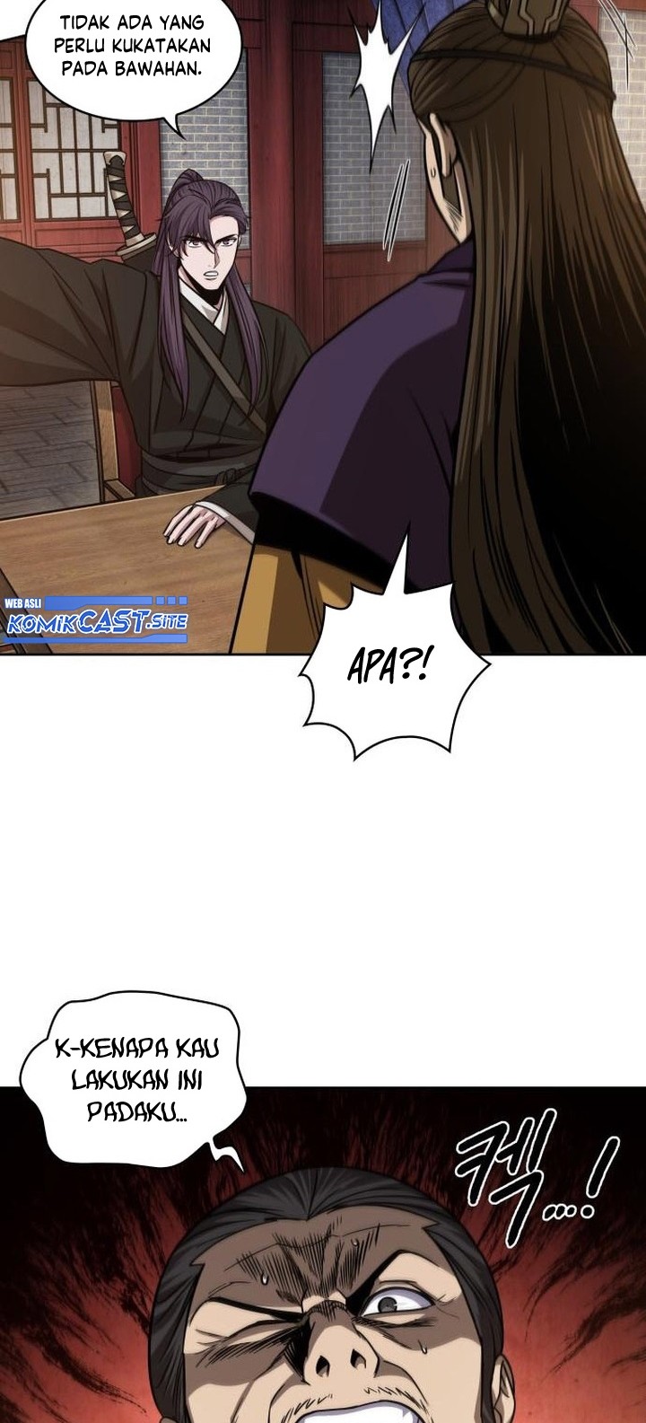 Nano Machine - Chapter 157 - Page 52