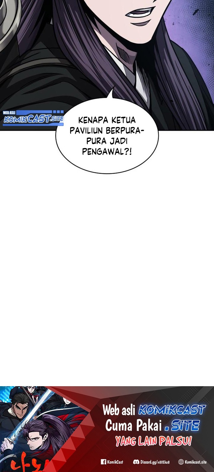 Nano Machine - Chapter 157 - Page 54