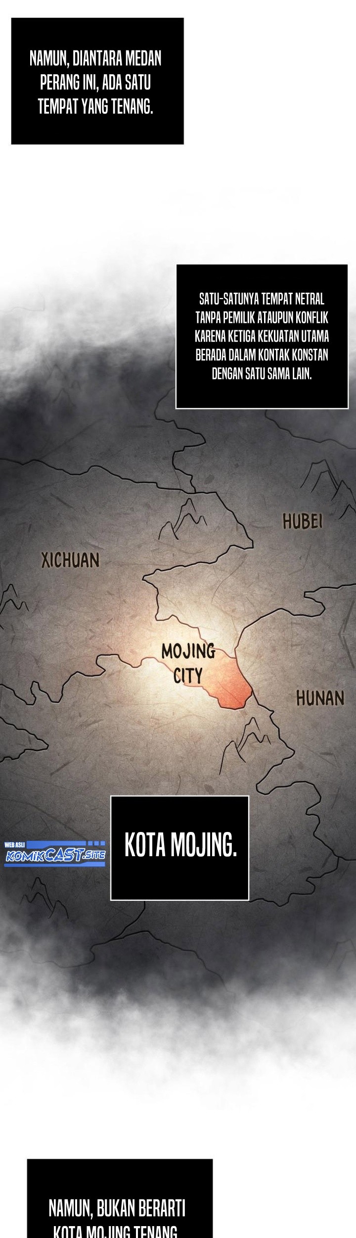 Nano Machine - Chapter 157 - Page 5