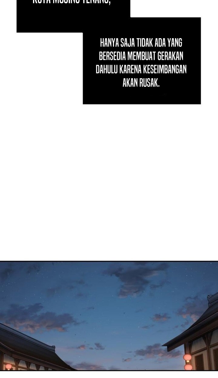 Nano Machine - Chapter 157 - Page 6