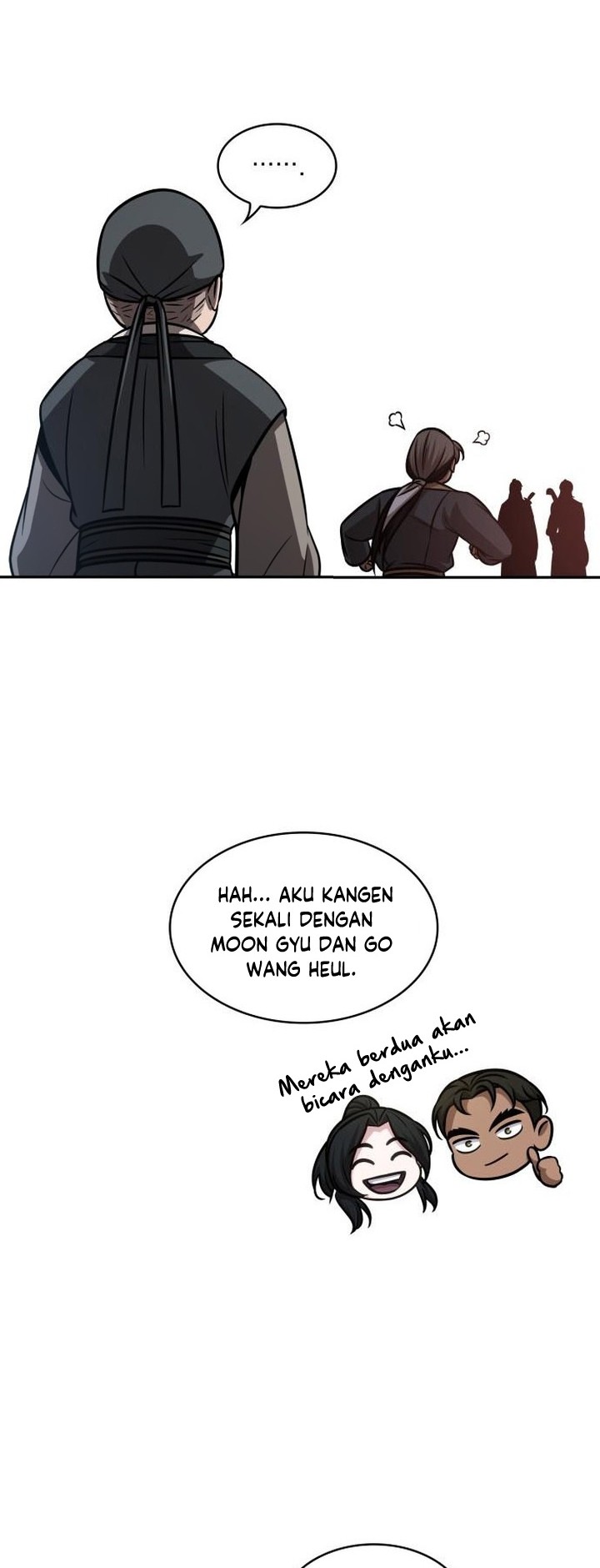 Nano Machine - Chapter 157 - Page 14