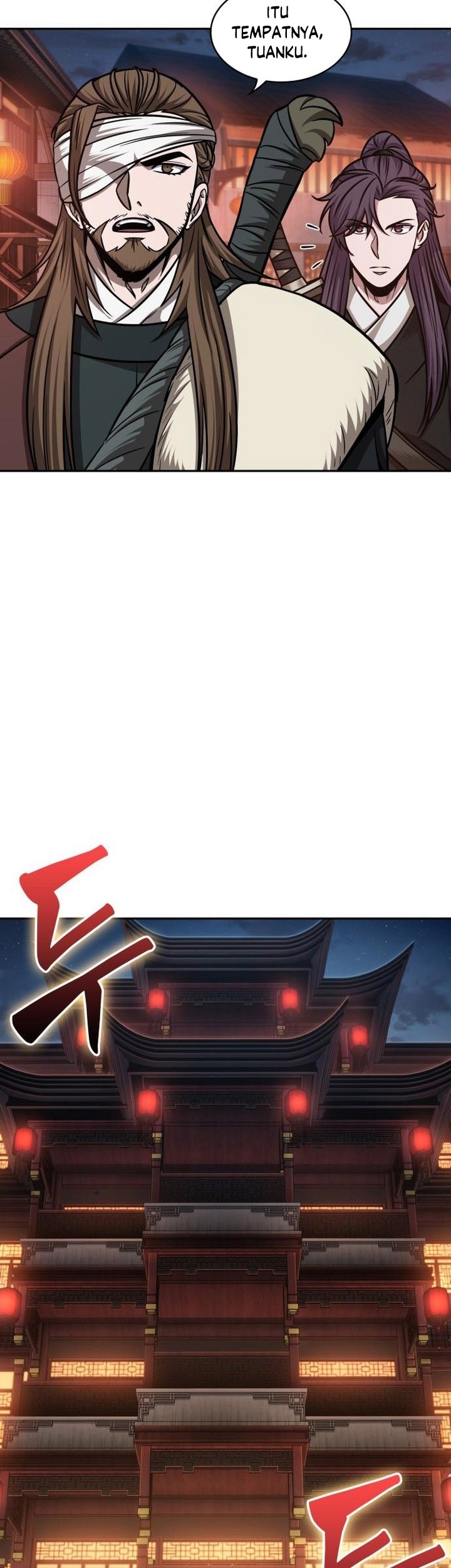 Nano Machine - Chapter 157 - Page 15