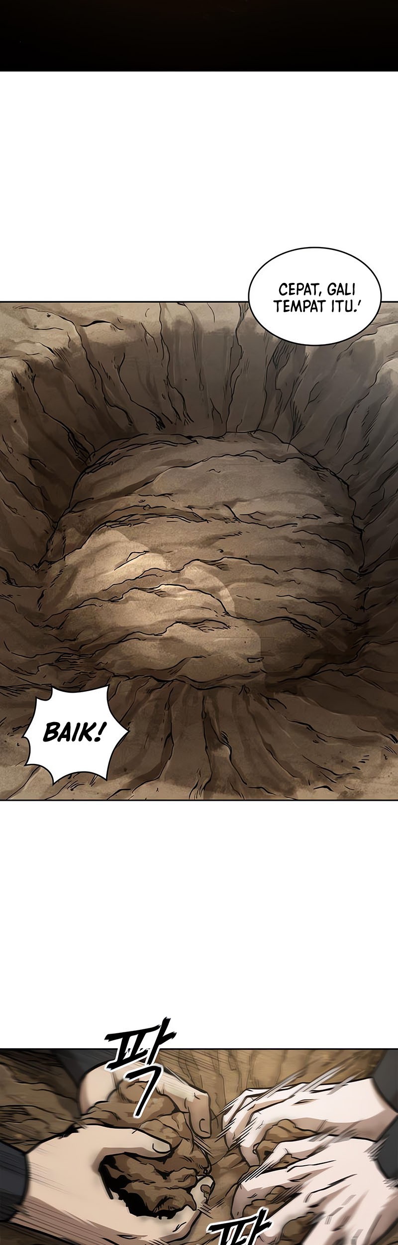 Nano Machine - Chapter 156 - Page 44