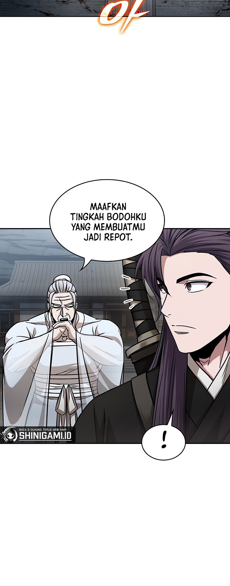 Nano Machine - Chapter 156 - Page 13