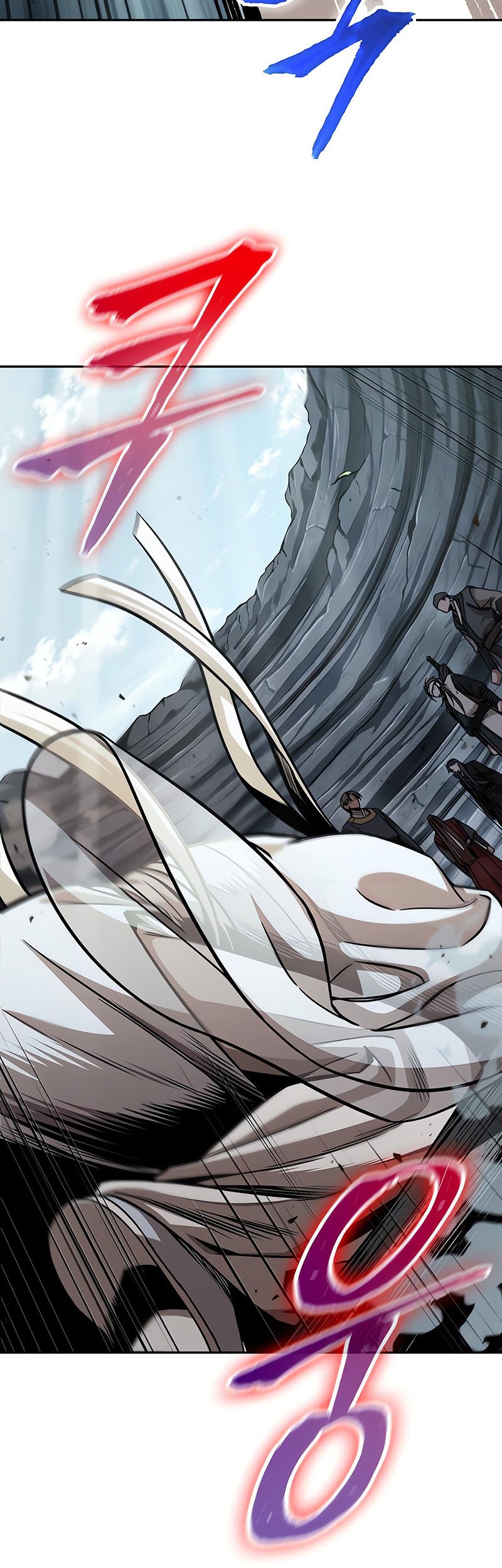 Nano Machine - Chapter 156 - Page 19