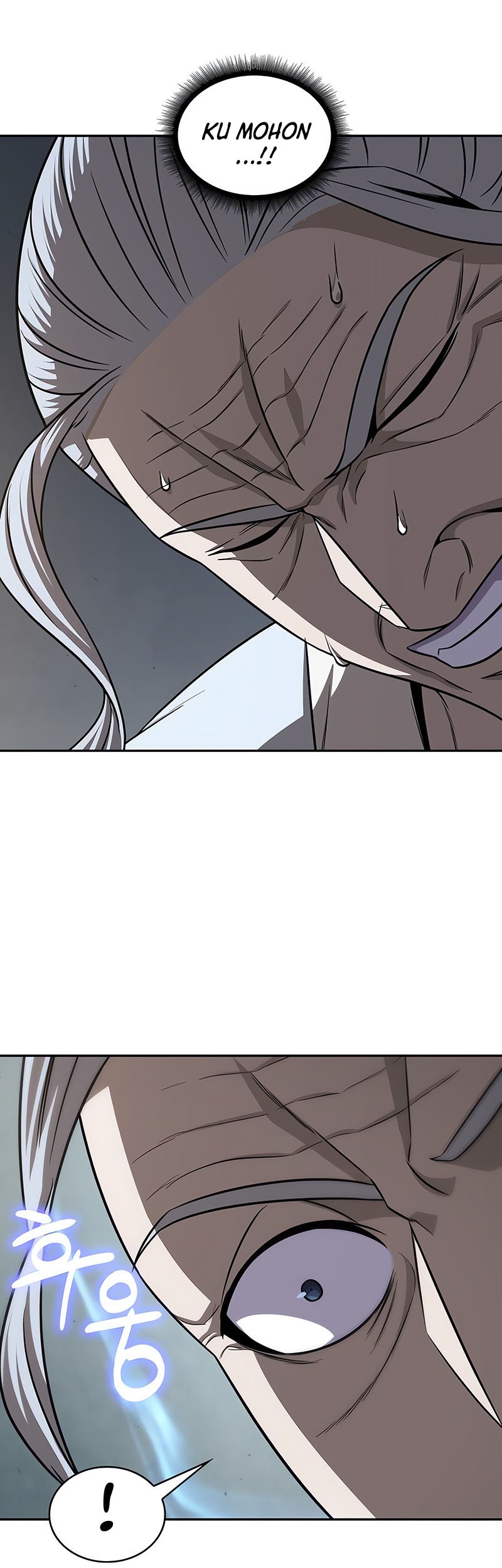 Nano Machine - Chapter 156 - Page 22