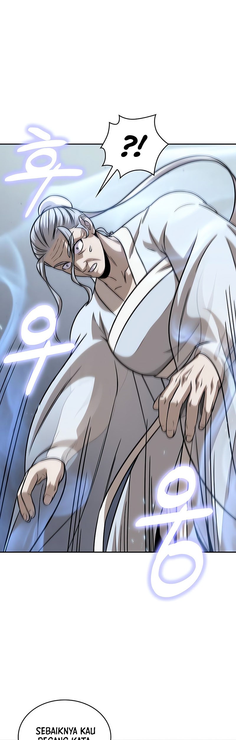 Nano Machine - Chapter 156 - Page 23