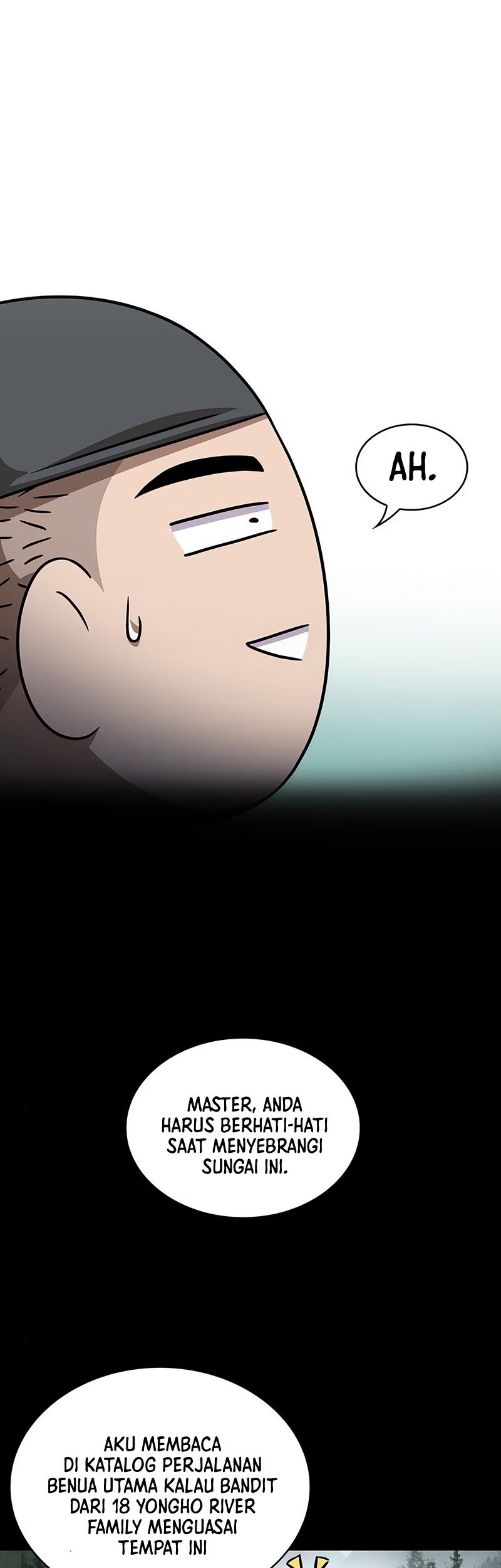 Nano Machine - Chapter 156 - Page 26