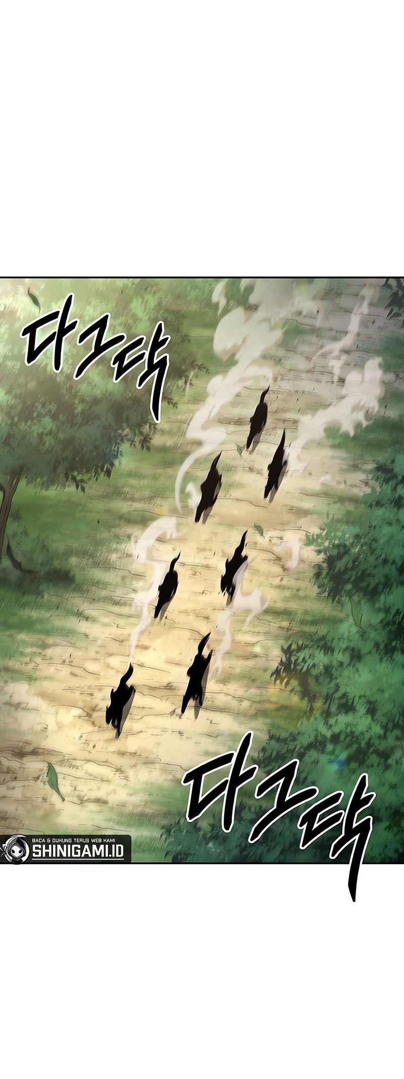 Nano Machine - Chapter 156 - Page 33