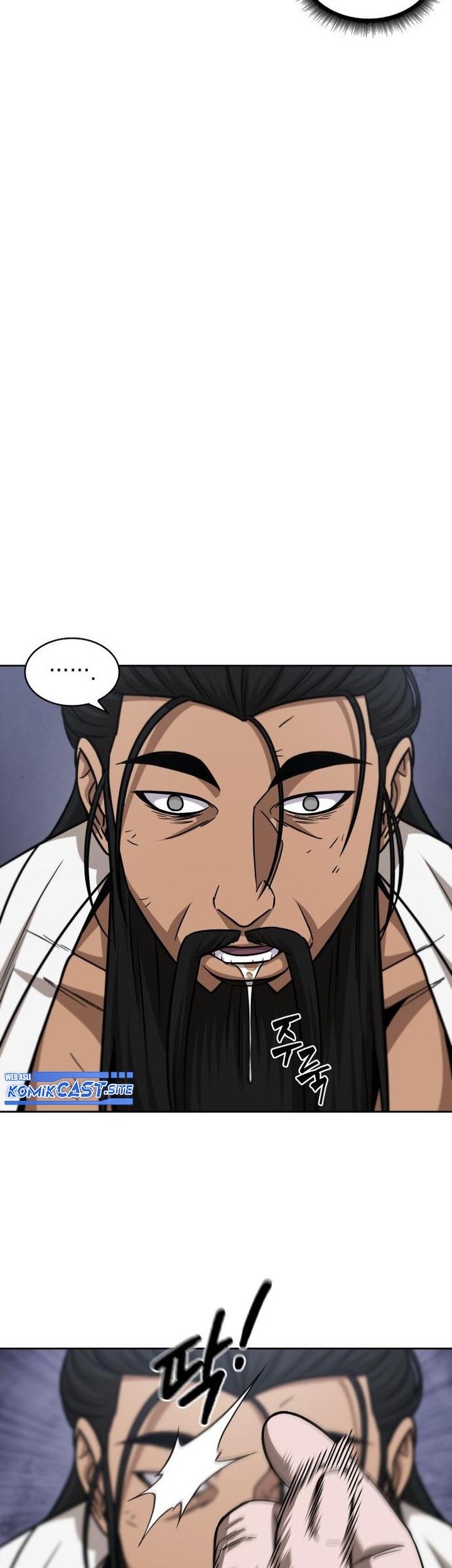 Nano Machine - Chapter 155 - Page 30