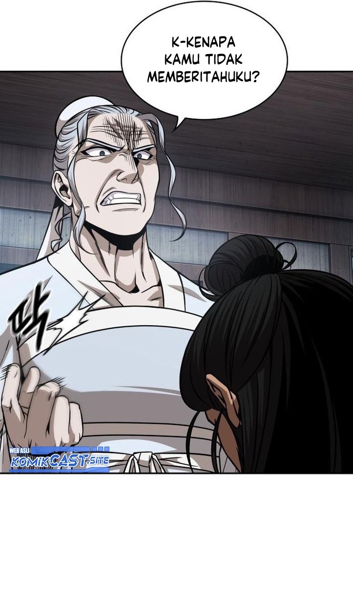 Nano Machine - Chapter 155 - Page 33