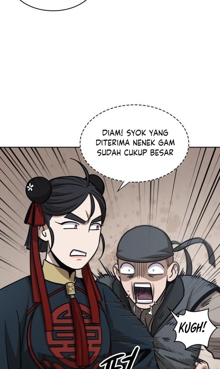 Nano Machine - Chapter 155 - Page 35