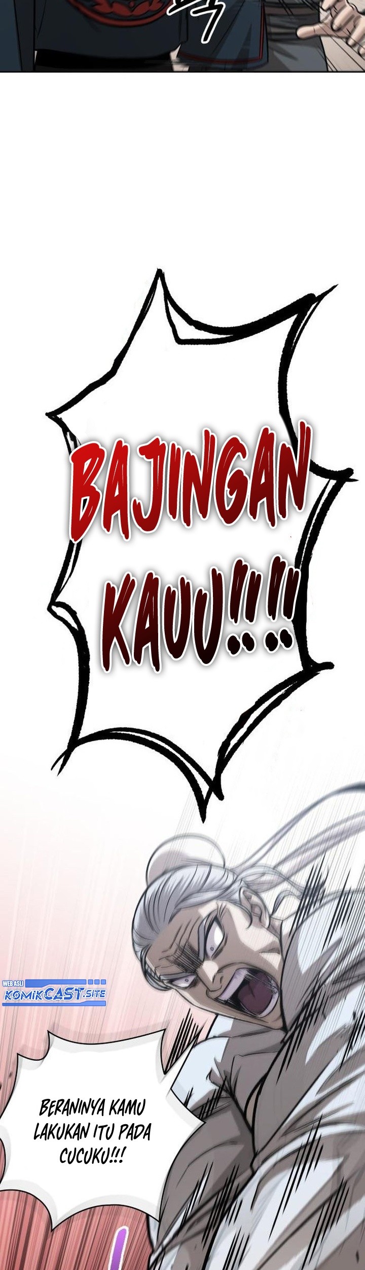 Nano Machine - Chapter 155 - Page 36