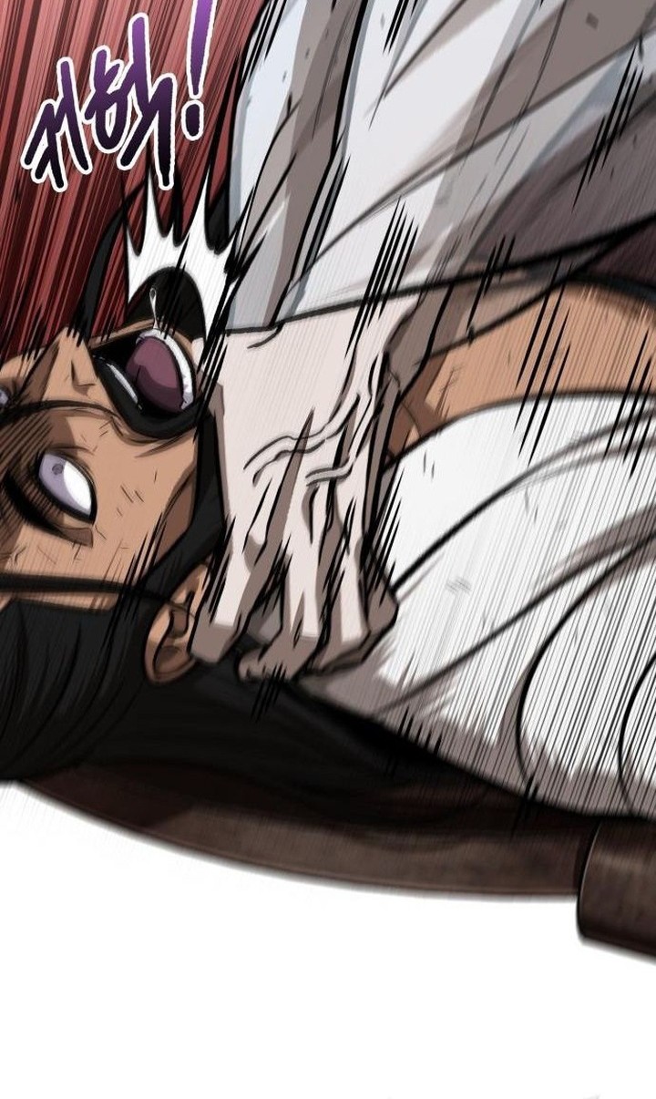 Nano Machine - Chapter 155 - Page 37