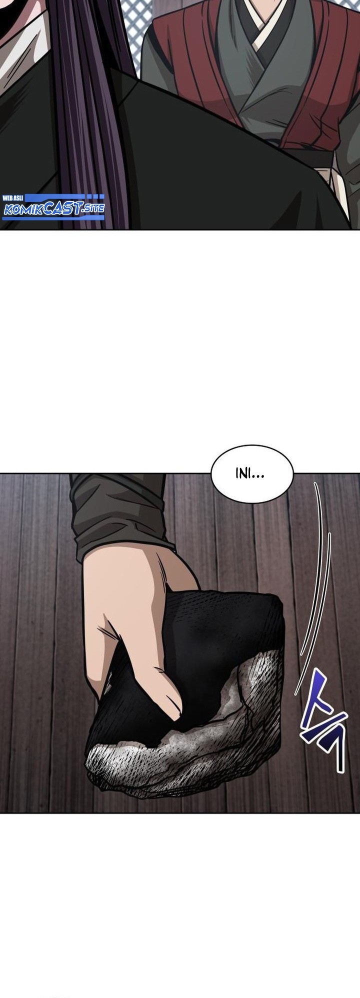 Nano Machine - Chapter 155 - Page 49