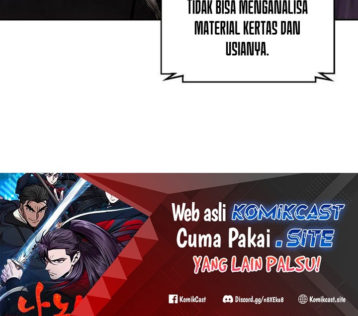 Nano Machine - Chapter 155 - Page 53