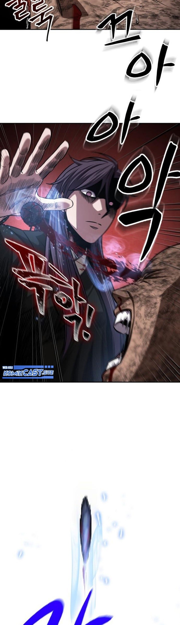 Nano Machine - Chapter 155 - Page 4