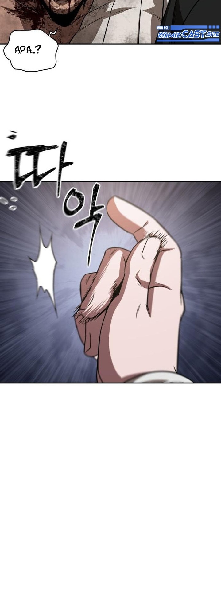 Nano Machine - Chapter 155 - Page 11