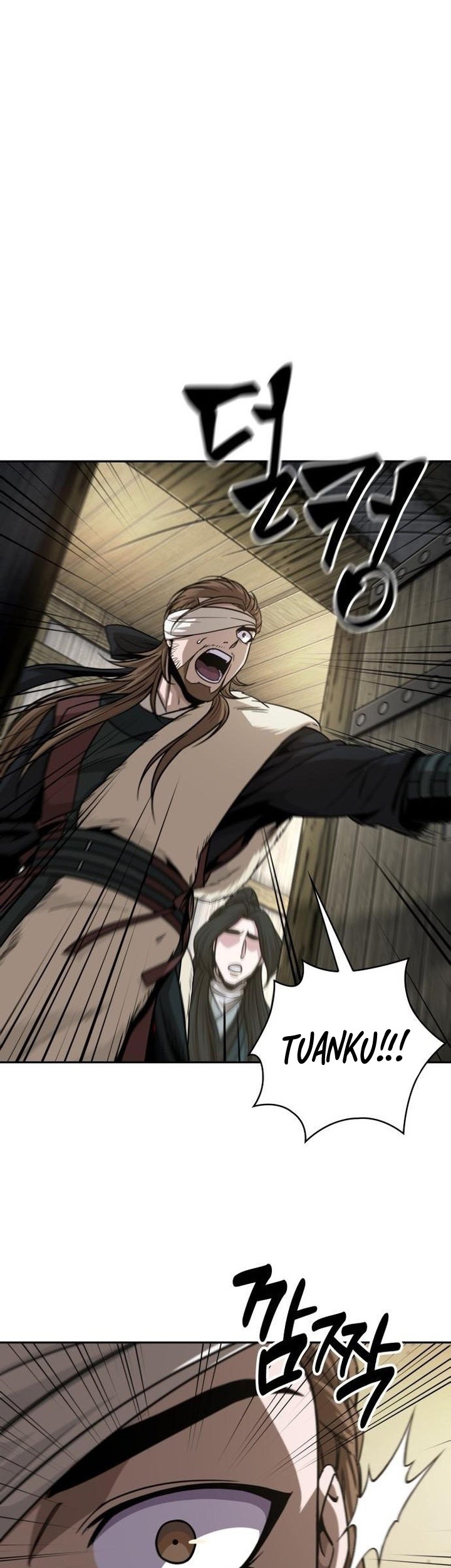 Nano Machine - Chapter 155 - Page 12